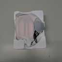 Wentronic Y01 Wireless Noise Canceling Headphones Bluetooth 5.3 Over Ear Headphones with Microphone, Hi-Res Audio, 48H Playtime, Foldable Comfortable Earpads,Compatible with iOS,Android,PC, Pink