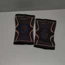 Copper Knee Braces for Men and Women (2 pack) -Knee Supports Copper Compression Knee Sleeve for Knee Pain, Arthritis, Sports and Recovery Support (X-Large)