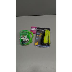 Set of 2, Travel Sewing Caddy, Bostitch Office Inspire