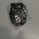 Long Keeper Fingerless PU Leather Driving Black Gloves for Men Half Finger Biker Sport Gloves