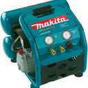 Makita MAC2400 2.5 HP* Big Bore Air Compressor