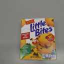 Little Bites Chocolatey Chip Muffins, 5 individual packs, (1.5 oz each), Made with Real Chocolate Chip Mini Muffins, 7.5 oz Multipack (EXP 09/13/26)