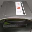 COSORI 11-in-1 Air Fryer Oven , 13Qt Small Footprint Airfryer combo with Rotisserie, Toast, Bake, Roast, Reheat Functions and more, Recipe Book & 6 Accessories Included, Perfect for Small Contertop (Silver)