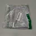 Remore Bamboo Knee Compression Sleeve for Men and Women Bamboo Knee Brace for Men and Women Knee Pain, Gym, Running, Basketball, Meniscus Tear, Sports, Joint Pain Relief, Injury Recovery (58-64cm Thigh)(XXL)