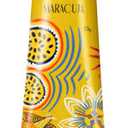 natura Ekos Maracuja Nectar para as Maos Passion Fruit Hands Moisturizer 75g