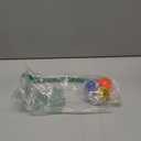 3 Resistance Levels Hand Exercise Balls, Stress Balls for Adults, Squeeze Balls for Physical Therapy, Hand Grip Strength Trainer Hand Squeezers for Strength, Wrist Forearm Finger Exerciser