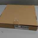 Interactive Wooden Cat Puzzle Toy Box Indoor Hunting Play Toy to Stimulate Your Cats Energy and Instincts (Burlywood)