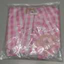 ATIMIGO Girls Pink Cosplay Costume Dress Vintage Birthday Halloween Party Outfit Chirstmas Gift for Girls Dress Up
Amazon's Choice
120