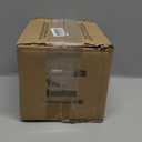 Silver Buffalo Harry Potter Hogwarts Iconic Icons Ceramic Ramen Noodle Rice Bowl with Chopsticks and Spoon, Microwave Safe, 20 Ounces