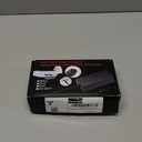 EVAPLUS SGS Certified 42V 2A Fast Charger with 3 Types of Connectors | for 36V Lithium Batteries- Compatible with Pocket Mod, Sports Mod, Electric Scooters