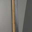 Chicken Perch,55''L x 41''W Large Chicken Roost,Sturdy Chicken Roosting Bars for Backyard Poultry,Large Chicken Perch for Coop,Roosting Bars for Chickens in Coop