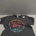 Girls Trip 2025 Great Friends Laughs Memories Times Summer T-Shirt, Dark Grey XL