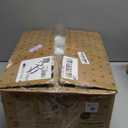 Beckham Hotel Collection Bed Pillows Standard/Queen Size Set of 2 - Original Soft Down Alternative Pillow for Sleeping - Soft Support for Back, Stomach or Side Sleepers (White)