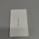 POWER PRIMACY Leather Bands Compatible with Apple Watch Band 38mm 40mm 41mm 42mm Genuine Leather Strap Compatible for Women Men iWatch(Series 11/10) (Black/Black)