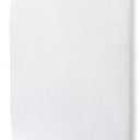 Kassatex Chairish Towels - White/Navy/Hand Towel (23 inches by 32 inches)
