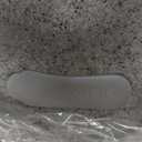 Outdoor Solar Rock Bluetooth Speakers with Colorful Lights, Deep Bass IPX4 Waterproof Speaker, Solar-Powered, TWS Paring, Perfect for Pool Garden and Outdoor Activities - Marble 2 Pack