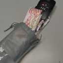 Travelkin Luggage Straps TSA Approved - Adjustable Cross Suitcase Straps with TSA Lock, Reinforced Buckle, Unique Pattern - Secure Heavy Duty Luggage Straps for Travel (Journey)