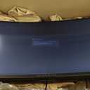 Alienware Ultrawide Curved Gaming Monitor 38 Inch, 144Hz Refresh Rate, 3840 x 1600 WQHD , IPS, NVIDIA G-SYNC Ultimate, 1ms Response Time, 2300R Curvature, VESA Display HDR 600, AW3821DW - White