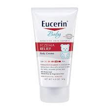 Eucerin Baby Eczema Body Cream,; ATTITUDE 2-in-1 Shampoo ; Aquaphor Baby Diaper Rash Paste; ATTITUDE Body Lotion; Fresh Monster Kids Hair Styling Gel;Johnson's Baby; Babo Botanicals Sensitive Sunscreen; Aquaphor Baby; Noodle & Boo Bundle
