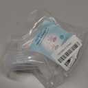 21mm Flange Compatible with Spectra S1 S2 9 Plus Synergy Gold Breastpump Replacement to Spectra Pump Parts and Flange; Not Original; Replaces Shield