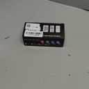 Creatrek Shower Light with Remote, Battery Operated Lights for Christmas Decor, Submersible LED Lights for Pumpkin, Bathtub, Hot Tub, Party, 2 Pack