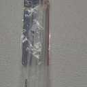 Gardner Bender 45-308 8-Inch Natural Cable Ties, 15-Pack