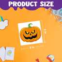 4 x JOYIN 144 PCS Halloween Temporary Tattoos for Kids, 12 Designs Bulk Fake Tattoos Stickers for Halloween Party Favors Decorations, Supplies Trick or Treat Game Gifts Goodie Bags, Class Game Prizes