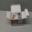 Mini Karaoke Machine, Portable Bluetooth Karaoke Speaker with 2 Wireless Microphones and Party Lights for Kids and Adults, Birthday Gifts for Girls Boys Family Home Party (Rose Gold)