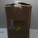 BONSEN 24-Sheet Cross-Cut P-4 High Security Heavy Duty Paper Shredder