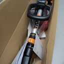 Worx String Trimmer Cordless GT3.0 20V PowerShare 12" Edger & Weed Trimmer (2 Batteries & Charger Included) WG163
