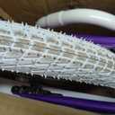 JOYSTAR Petal 16" Kids Bike 4-7Y, Training Wheels, Purple