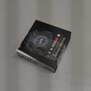 Ai Magic Box for Streaming Netflix/YouTube/TikTok, Wireless CarPlay Adapter Dongle Support TF Card for OEM Wired Car Play & Android Auto Cars