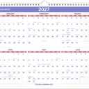 AT-A-GLANCE 2026 Wall Calendar, 15" x 12", Medium, Wide (PM82826)