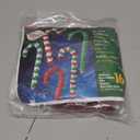 The Beadery - Candy Cane Assortment Ornament Kit - Makes 16-5688