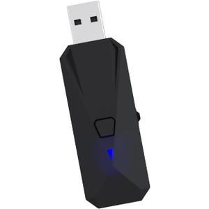 Controller Adapter Converter Compatible with PS5/PS4/PS3/Switch 2/Switch/PC,Makes PS-5/PS-4/Xbox/Switch Pro Controllers Compatible with Your Switch 2/Switch/PS5/PS4 Console