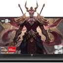 2025 Gaming Laptop with AMD Ryzen7 5000 Series(Up to 4.3GHZ,8C/16T),AMD Radeon Graphics,16GB DDR4x2 512GB SSD Notebook Computer with Numeric Keyboard,15.6 inch IPS Display,WIFI6,Type-C