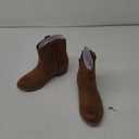 Pacifica G Western Boot Kids Size 13