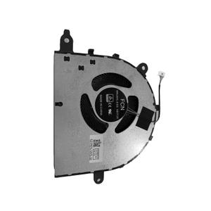 Replacement Laptop CPU Cooling Fan for Lenovo Ideapad 5-15 5-15ARE 5-15IIL 5-15ITL 5-15IIL05 5-15ARE05 5-15ITL05 5-15ALC05 5F10S13906