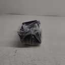 Wheel Well Storage Bin Fit for 2018-2023 Jeep Wrangler JL JLU 4XE Rear Trunk Side Storage Box Cargo Organizer Cargo Tray for Wrangler JL 4dr Accessories(18-23 Trunk Organizer, Not Gladiator)