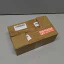 Clear Glass Cylinder Bud Vases,Small Clear Skinny Single Flower Vase for Centerpieces - Minimalist Bulk Vases for Wedding Birthday Bridal Shower Party Events Table Decor (2)