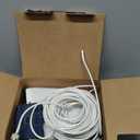 Cell Phone Booster for Home & Office - Boosts 3G/4G/5G Signal for All US Carriers, Up to 3000 Sq.Ft, Supports Band 12/17/13/5, with HD Display, FCC Approved Cell Signal Booster