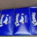 Kleenex Ultra Soft Facial Tissues, 8 Flat Boxes, 180 Tissues per Box, 3-Ply