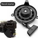 499706 690101 Recoil Starter Replacement for 10B902 10D902 10J902 10T802 10T502 10T702 090102 090112 091202 091212 091232 091412 093212 093232 093302 10B902 Engine Lawnmower
