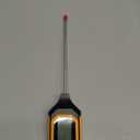 4-in-1 Soil Moisture Meter Digital PH Meter/Soil Moisture/Plant Temperature/Sunlight Intensity, Backlight LCD Display, Soil Test Meter for Garden, Lawn, Plant Care, Farm and Indoor Outdoor Plants