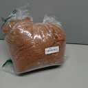 lifein Fall Throw Blanket for Couch-Soft Burnt Orange Boho Bed Throw Blankets,Cozy Knitted Waffle Throw,Small Farmhouse Lightweight Blanket for Autumn,Woman,Man,Chair,Sofa,Home Decor(Rust,50 * 60")