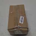 24 pairs of rainproof shoe covers - disposable plastic rain shoe covers - men's and women's plastic shoe covers, waterproof and non slip shoe covers, transparent and individually packaged