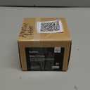 Belkin MagSafe Charger Compatible, 3-in-1 Qi2 15W Wireless Charging Station, Convertible Wireless Charger for iPhone 17, Apple Watch, AirPods, Pixel 10, Phone Stand for Travel w/ 36W Adapter - Black