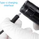 Mast Tour Original Cordless Tattoo Battery, Reliable Tattoo Power Supply