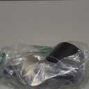 Milk Frother, 6-in-1 Electric Milk Frother and Steamer, 16.9oz/500ml Automatic Warm and Cold Foam Maker and Milk Warmer for Latte,Coffee,Cappuccinos,Macchiato(Stainless Steel)