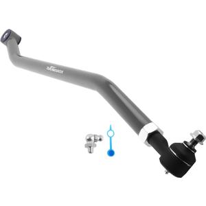 maXpeedingrods 1.5-4.5" Front Track Bar for Jeep Cherokee XJ Wrangler TJ